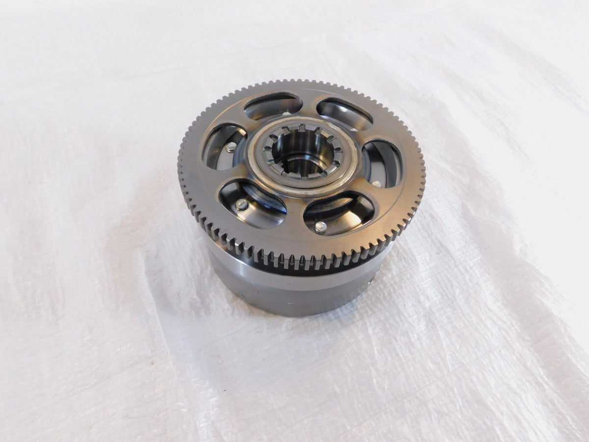 Honda VT750 Shadow Ace Deluxe Spirit Flywheel Rotor Starter Magneto & Sprocket - C3 Cycle