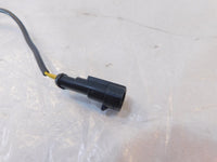 Ducati Sport Touring ST3 ST4 S Rear Brake Master Cylinder w/ Switch & Reservoir - C3 Cycle