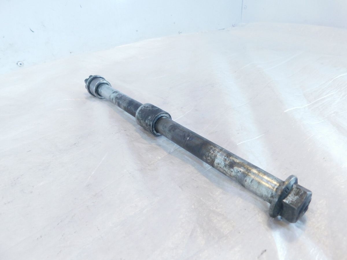 Harley Davidson FXR Touring Electra Glide Classic & Softail Rear Wheel Axle Bolt - C3 Cycle