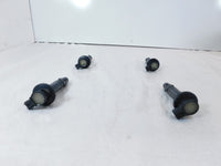 1999 2000 2001 2002 Yamaha YZFR6 R6 Engine Motor Ignition Coil Spark Plug Caps - C3 Cycle