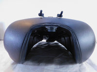 2003 & 2004 Kawasaki Vulcan 1500 VN1500 Nomad Fi Black Gas Fuel Tank Reservoir - C3 Cycle