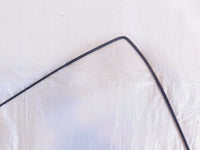 BMW R1100 R1100R R1100RT R850R Throttle Accelerator Choke Cable Line 32732331055 - C3 Cycle