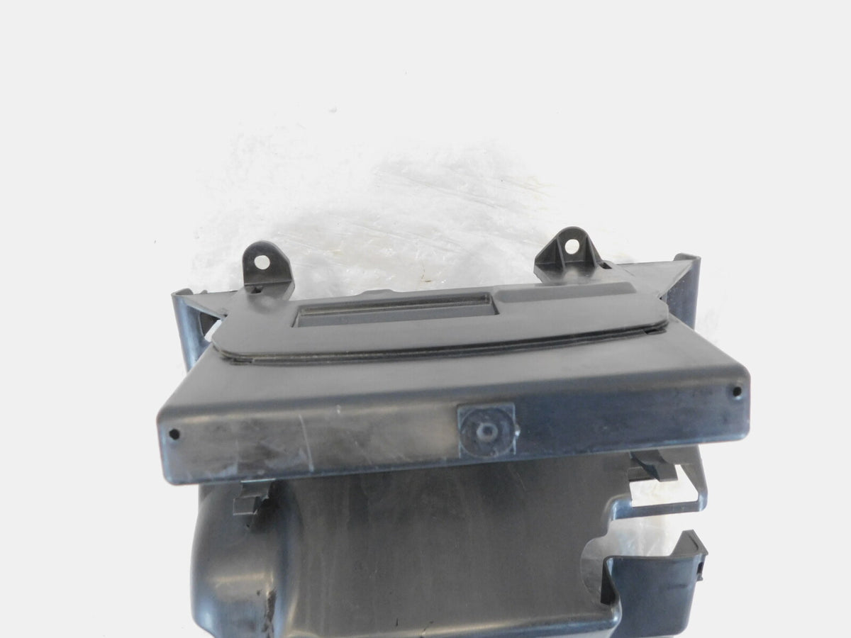 2012-2017 Honda NC700X OEM Rear Fender Electrical PGM-FI Storage Unit Box Holder - C3 Cycle