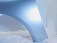 Porsche Carrera 911 996 & Boxster 986 Silver Front Driver Left Fender Wing Panel - C3 Cycle