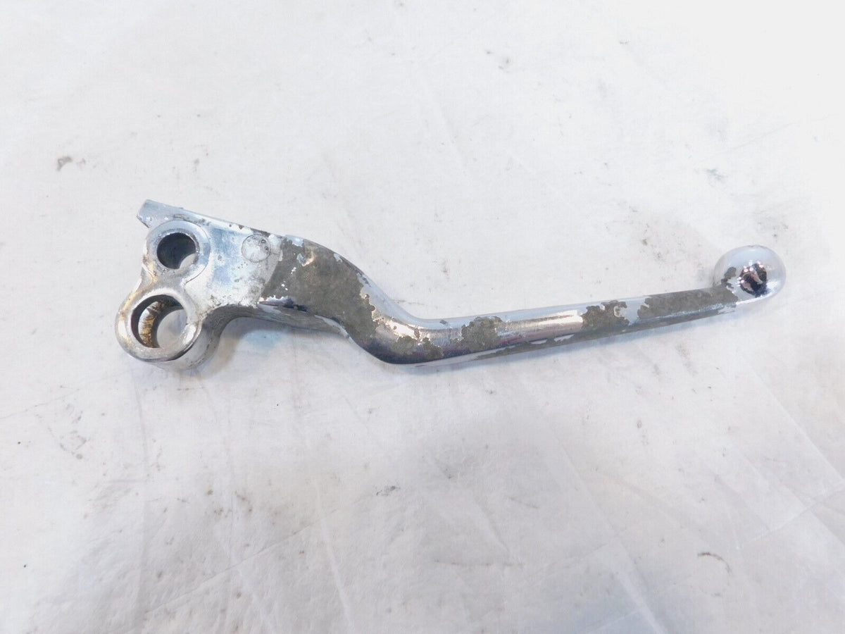 Harley Touring Road King Electra Glide Sportster Dyna Softail Front Brake Lever - C3 Cycle