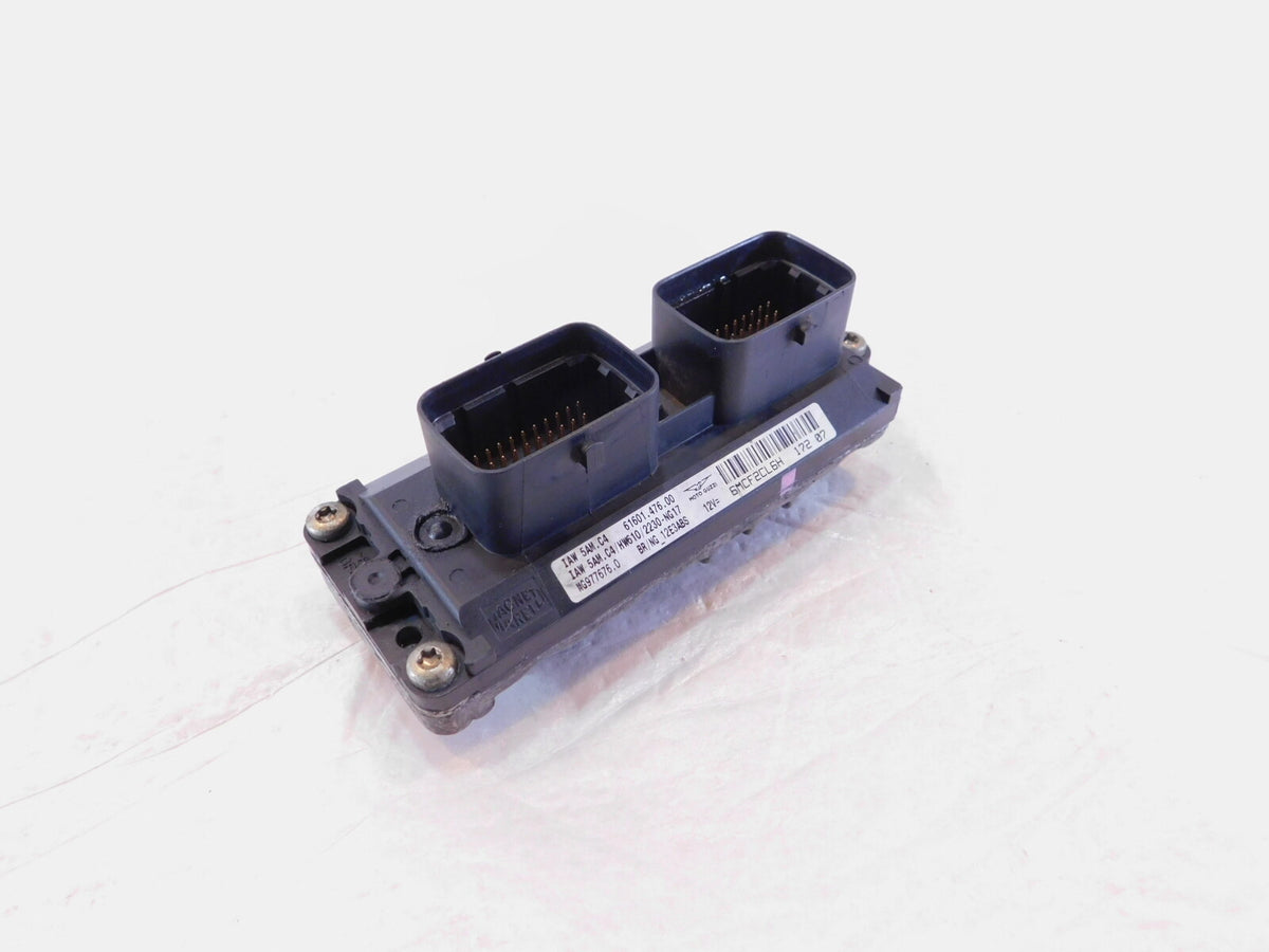 Moto Guzzi Norge GT Breva 1200 Sport Engine Ignition Control Unit ECM CDI ECU - C3 Cycle