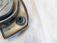 Harley Davidson Softail & Touring Road King Electra Glide Floorboard Footboard - C3 Cycle