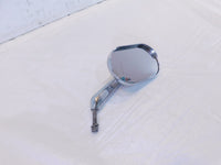 Harley Dyna Sportster Softail FXR & Sportster Right Chrome Rear View Mirror - C3 Cycle
