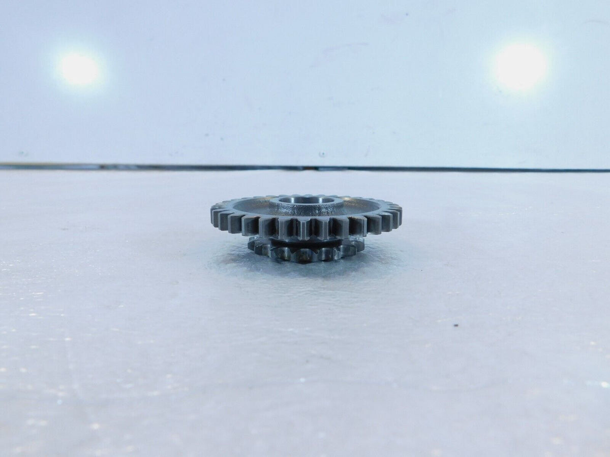 Aprilia RSV1000 Mille RSV1000R Caponord Falco Camshaft Cam Chain Drive Sprocket - C3 Cycle