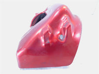 Harley Davidson Electra Glide Ultra Classic Red Left Lower Leg Cover Fairing - C3 Cycle