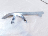 Harley Davidson Sportster 883 & 1200 Top Chrome Rear Belt Guard Debris Deflector - C3 Cycle