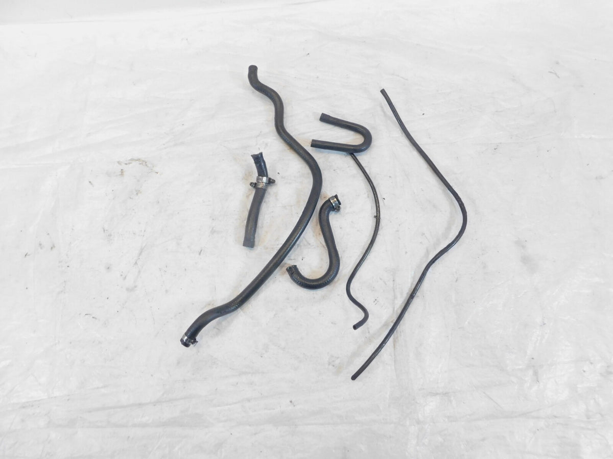 1992 92 Harley Davidson Touring Tour & Electra Glide Hose Parts Box Lot - C3 Cycle