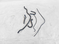 1992 92 Harley Davidson Touring Tour & Electra Glide Hose Parts Box Lot - C3 Cycle