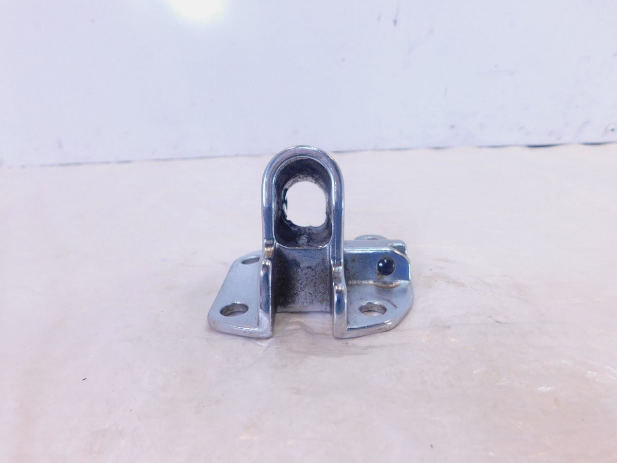 Harley Davidson Touring Street Electra Glide & Road King Side Kick Stand Bracket - C3 Cycle