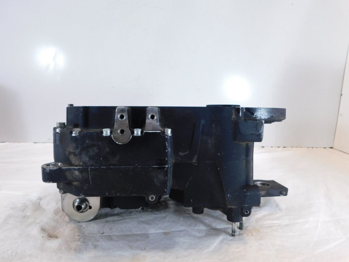 2009 & 2010 Buell XB XB12 Firebolt Lighting Ulysses Engine Crankcase Crank Cases - C3 Cycle