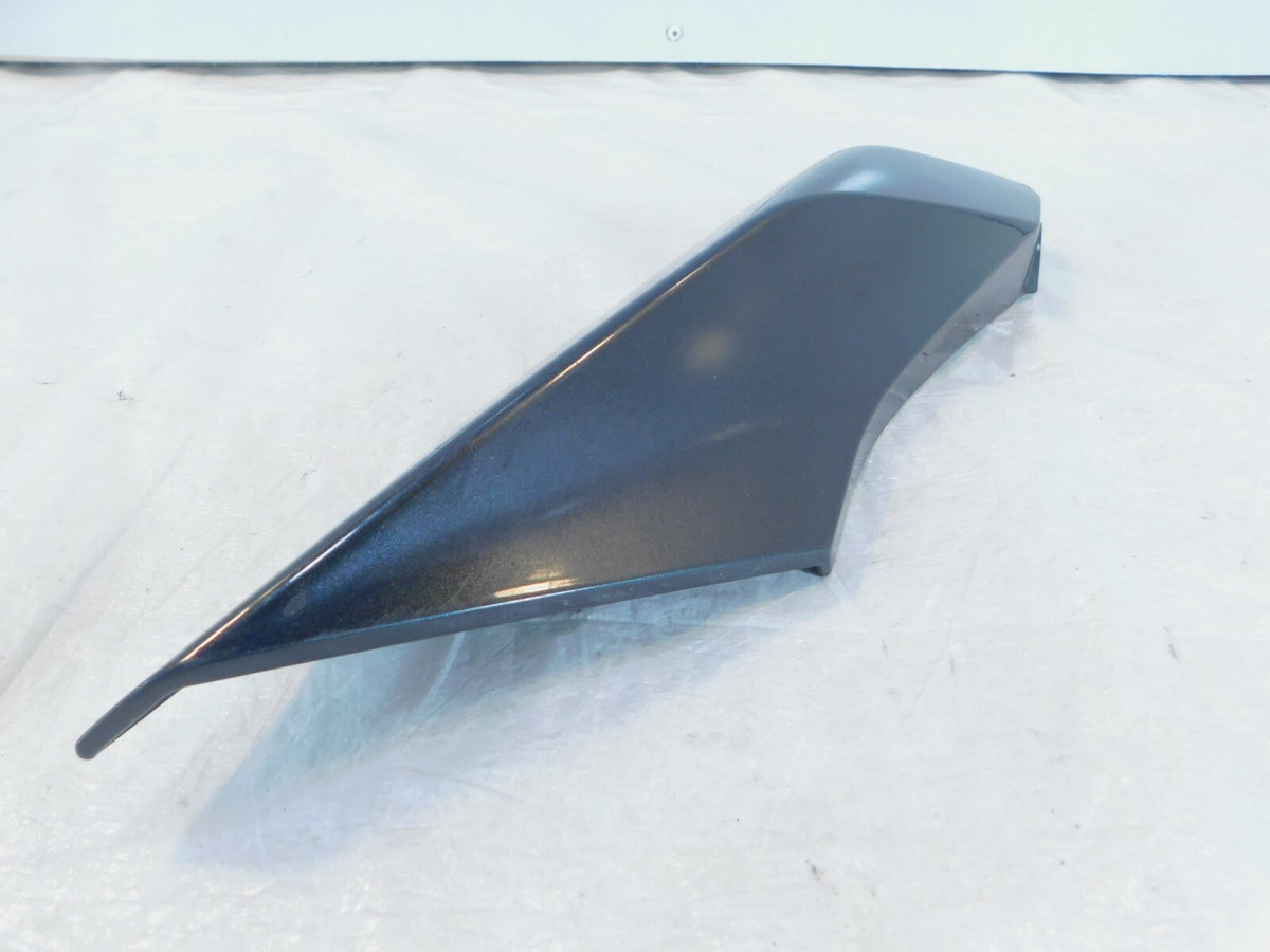 BMW R1200R R1200RS R1250R R1250RS Right Rear Tail Seat Fairing Cowling Cover - C3 Cycle