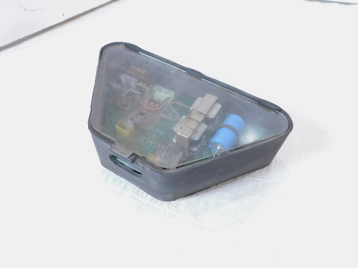 1995 & 1996 Harley Davidson Touring Road King Tour Glide Electra Glide Fuse Box - C3 Cycle