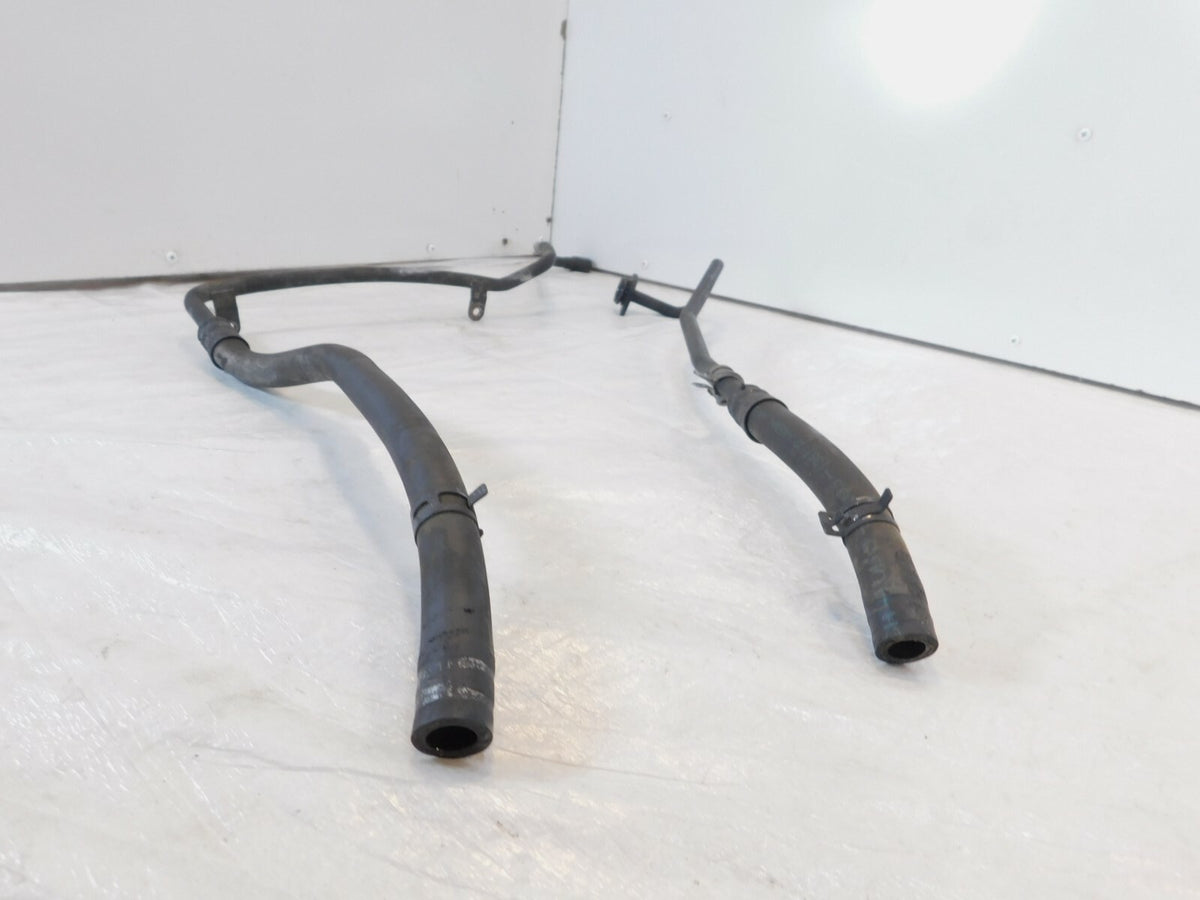 2000-2006 BMW R1150RT R1150RT-P Engine Oil Cooler Inlet/Outlet Hose Pipe Lines - C3 Cycle
