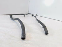 2000-2006 BMW R1150RT R1150RT-P Engine Oil Cooler Inlet/Outlet Hose Pipe Lines - C3 Cycle