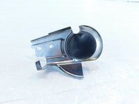 1988 88 Honda VT1100 Shadow Spirit 1100 Chrome Throttle Cables Link Chrome Cover - C3 Cycle