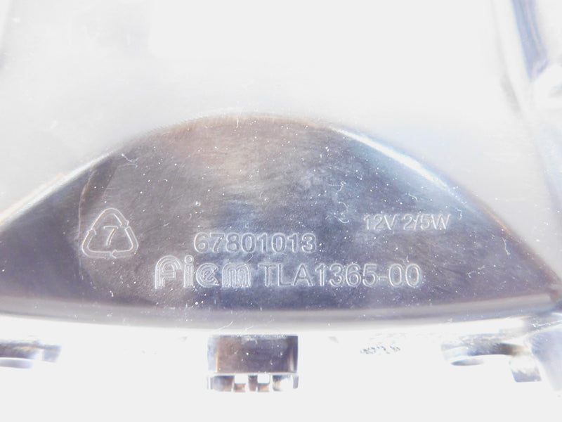 21-23 Harley Davidson Pan America RA1250 1250 1250S Rear Tail Brake Light Lamp