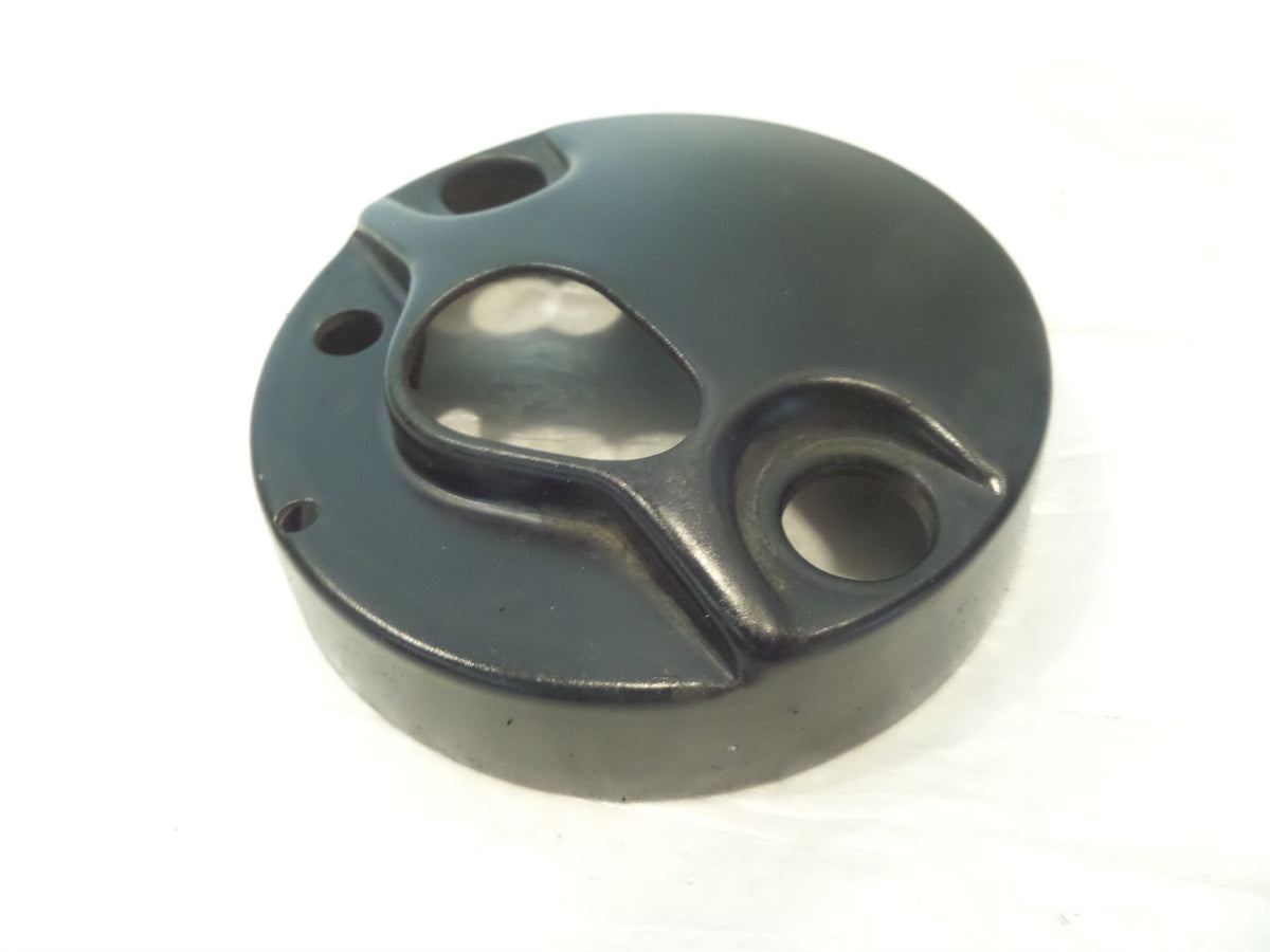 1980 Kawasaki KZ440 LTD Speedo Speedometer & Odometer Rear Back Cover - C3 Cycle