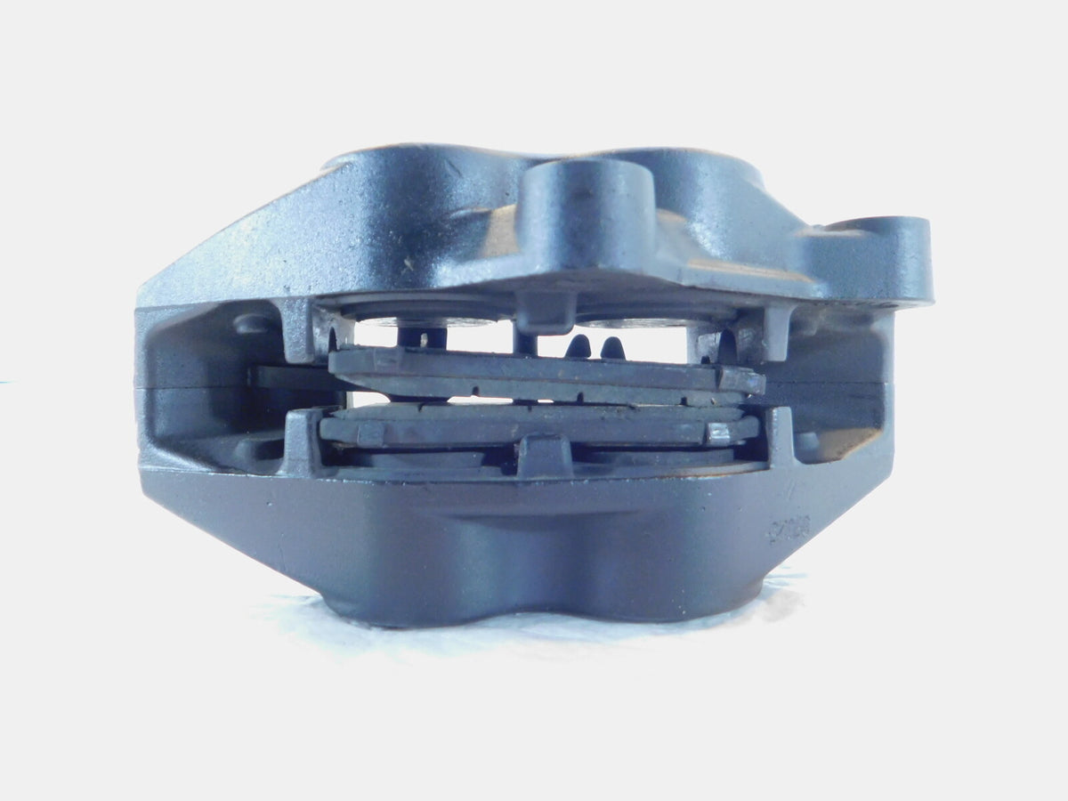 BMW K1300S R1200RT R1200 1200RT & R1200GS Black Front Right Brake Disc Caliper - C3 Cycle