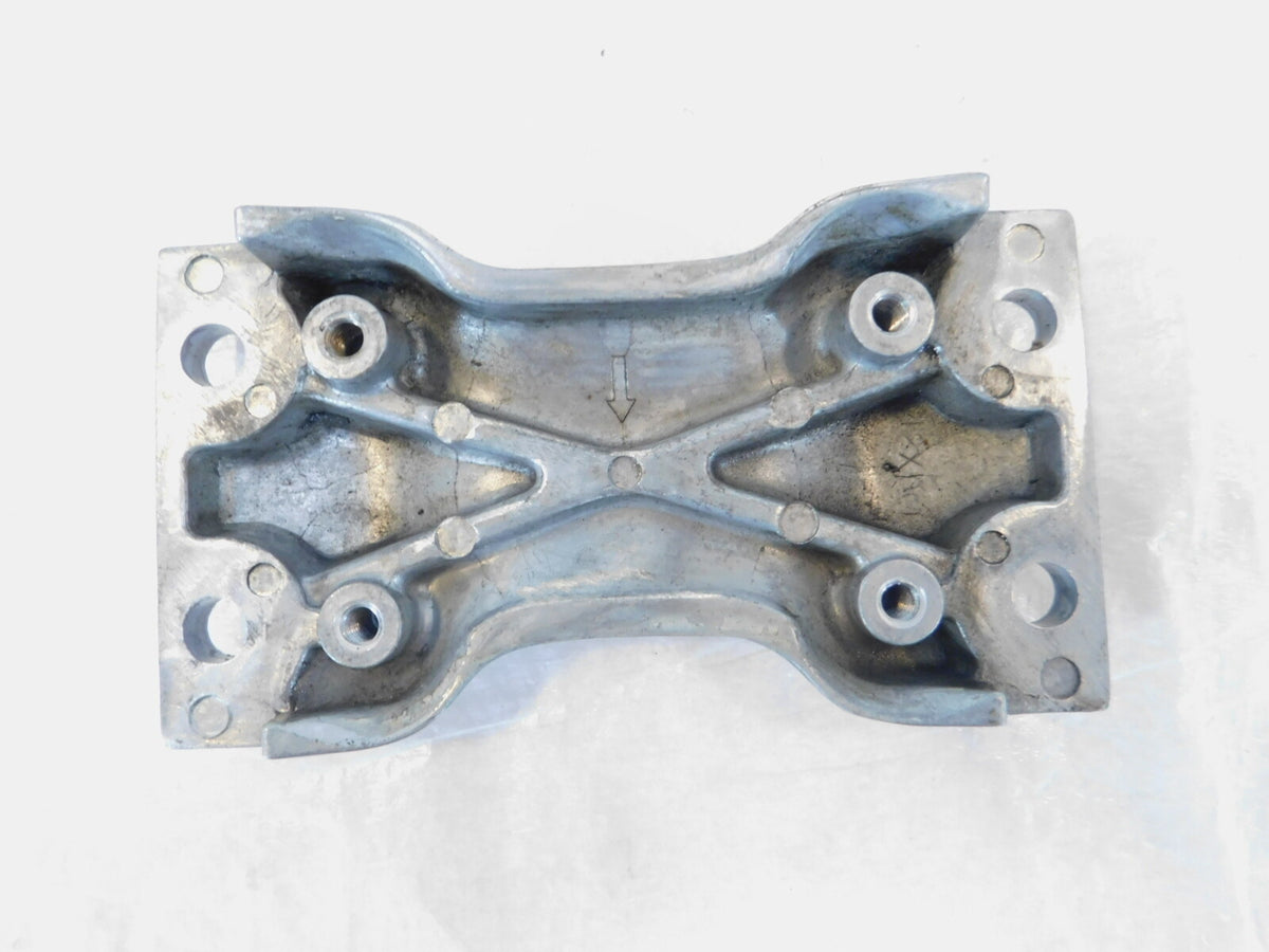 Yamaha Virago 700 750 1100 XV1100 Front Wheel Fork Brace Fender Bracket Mount - C3 Cycle