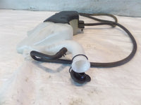 Triumph Speed Triple 1050 R & S Engine Motor Coolant Radiator Reservoir Tank - C3 Cycle