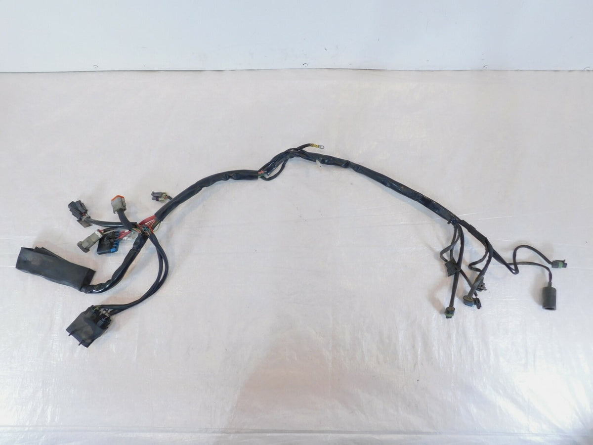 Harley Davidson Electra Glide Classic & Ultra Classic Fuel Injection EFI Harness - C3 Cycle