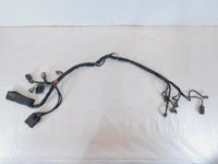 Harley Davidson Electra Glide Classic & Ultra Classic Fuel Injection EFI Harness - C3 Cycle