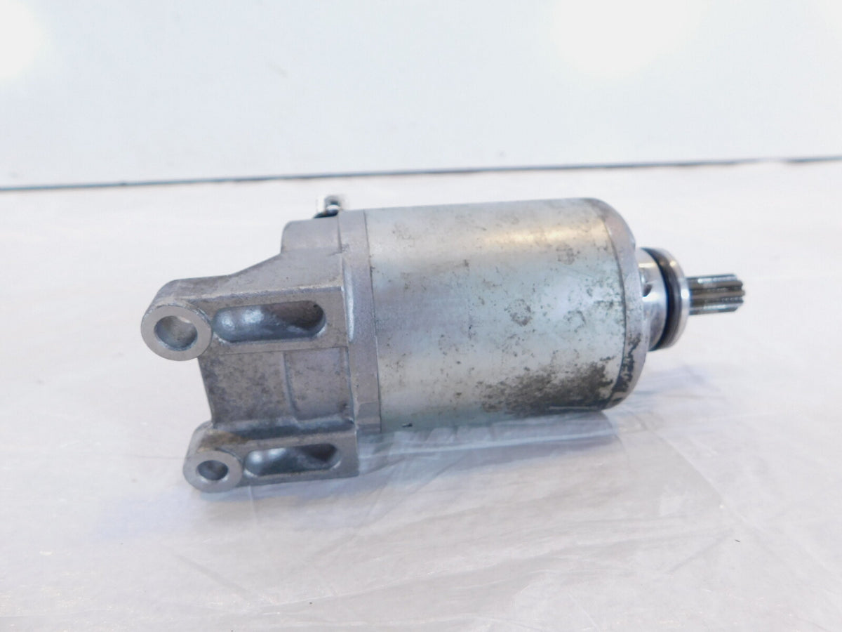 2003-2006 Kawasaki Ninja ZX636 ZX6R ZX-6RR ZX600 Electric Engine Starter Motor - C3 Cycle