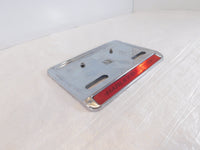 Harley Davidson Touring Road King & Electra Glide License Plate Mount Bracket