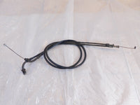 Honda Shadow 700 VT700 750 VT750 CB900C CB900F Throttle & Idle Cable Line Wires - C3 Cycle