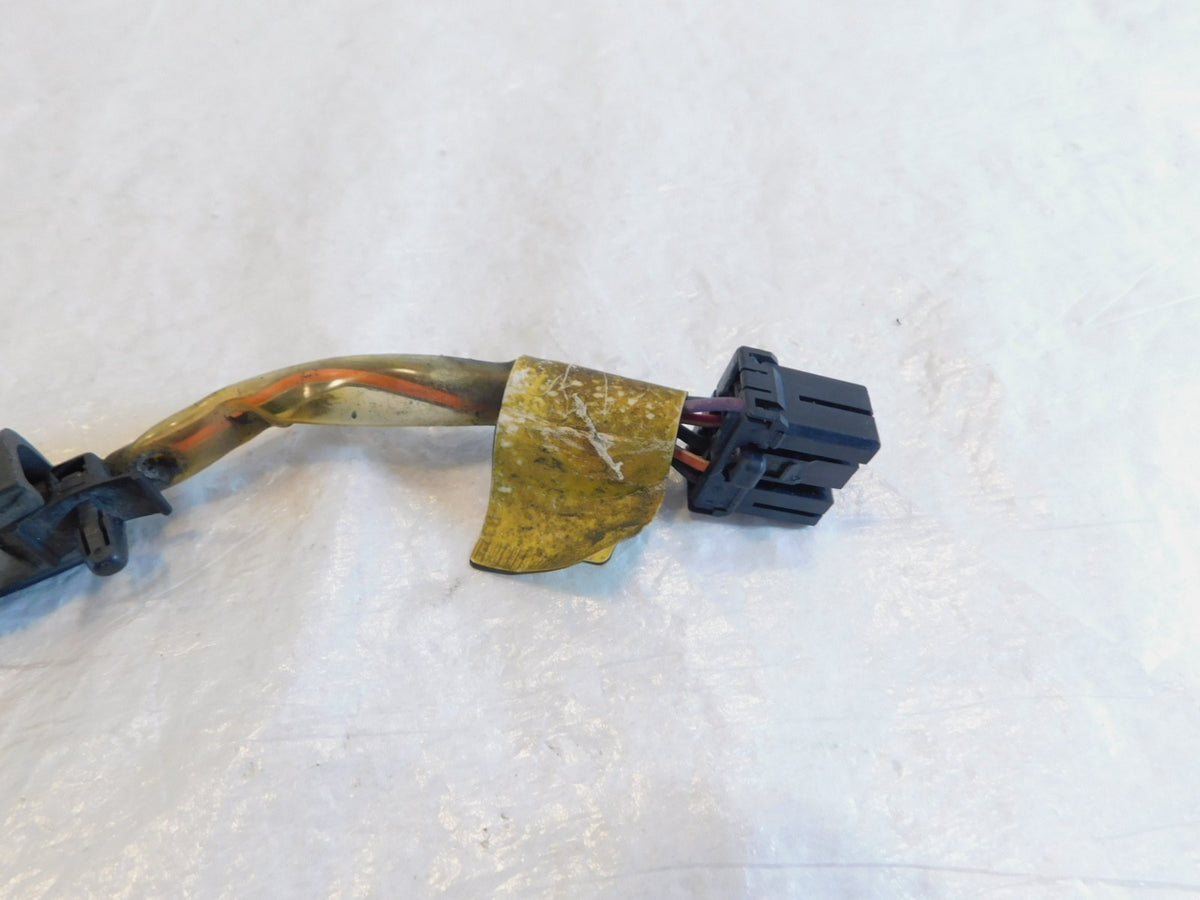 Harley Davidson Softail Night Train Springer Rear Brake Light Lamp Wire Harness - C3 Cycle