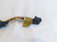 Harley Davidson Softail Night Train Springer Rear Brake Light Lamp Wire Harness - C3 Cycle