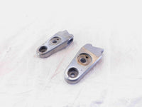 Honda CB650 CB650SC Nighthawk 650 Front Left/Right Headlight Mount Stay Brackets - C3 Cycle