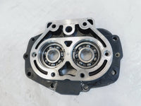 35082-93 Harley Touring & Softail 5 Speed Transmission Bearing Housing Trap Door - C3 Cycle