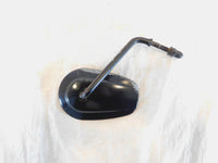 Harley Dyna Sportster Softail & Sportster Left Right Black Rear View Mirrors - C3 Cycle