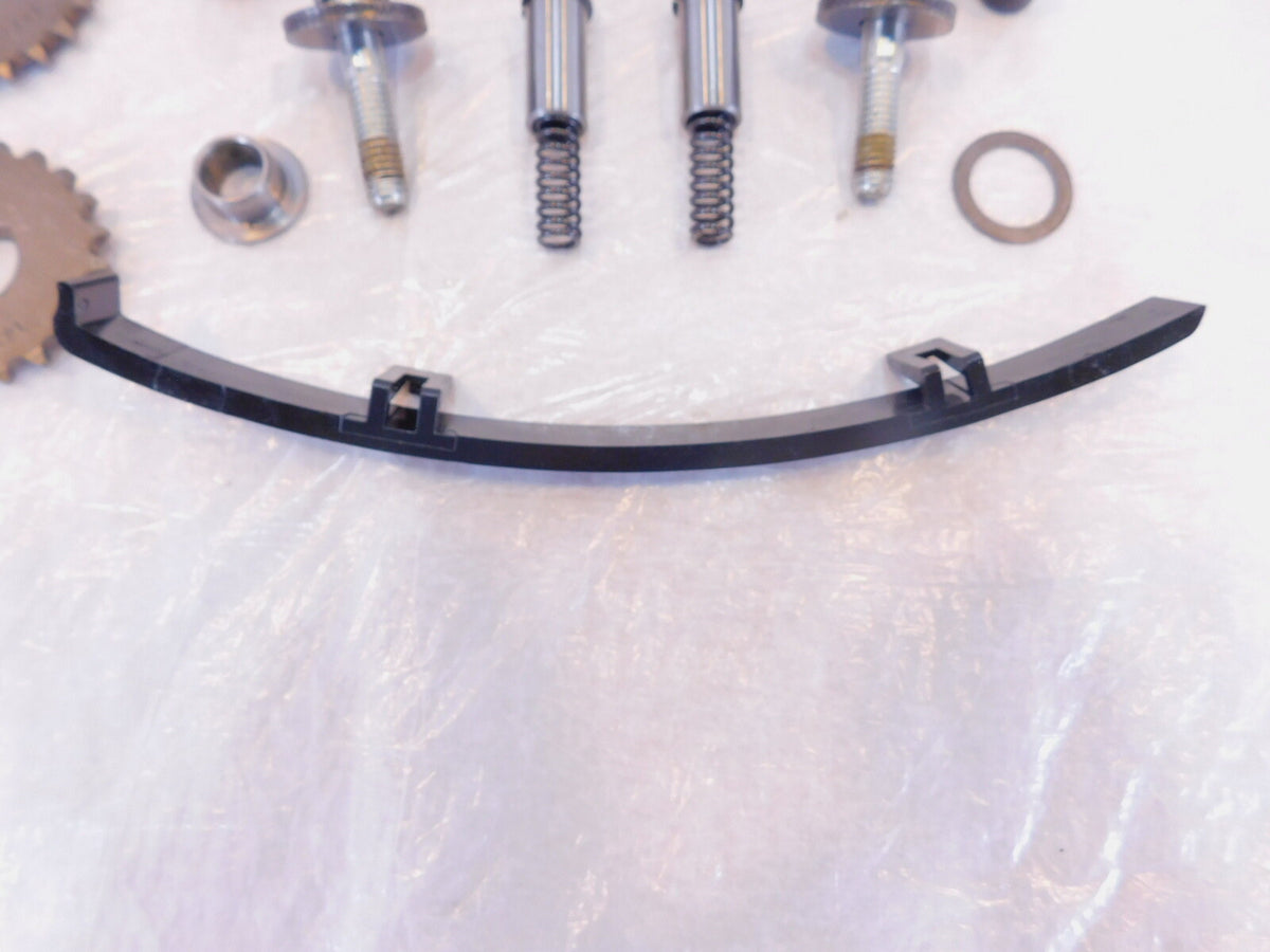 Harley Davidson Softail Heritage Classic Deluxe & Fat Boy Crankshaft Balancer - C3 Cycle