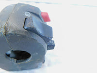 2005-2006 Kawasaki ZR750 Z750S Left Handlebar Head Light Horn Switch - For Parts - C3 Cycle