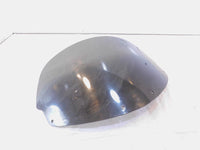 2008 08 Victory Vision Front Fairing Cowling Smoked Grey Windshield Windscreen - C3 Cycle