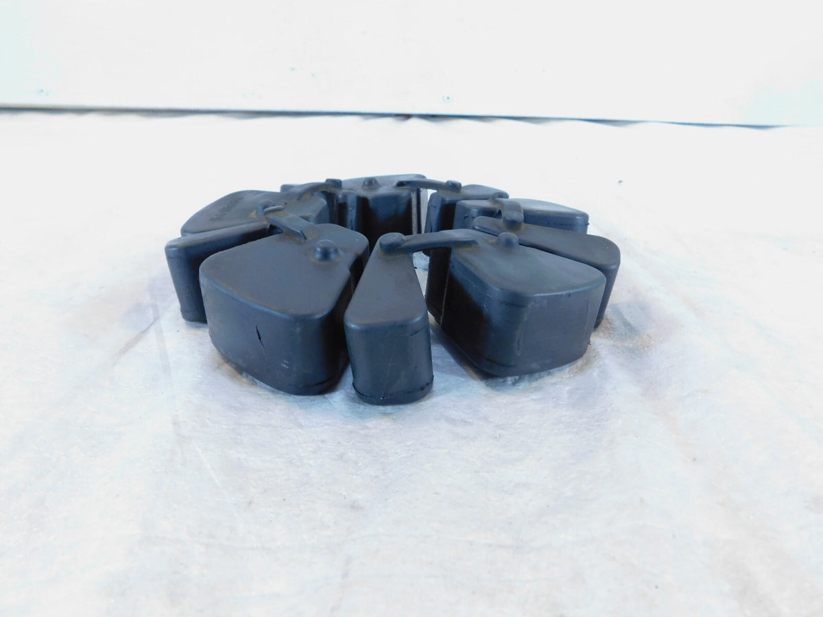 Indian Challenger Limited & Dark Horse Rear Pulley Sprocket Cush Rubber Dampers - C3 Cycle