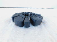Indian Challenger Limited & Dark Horse Rear Pulley Sprocket Cush Rubber Dampers - C3 Cycle