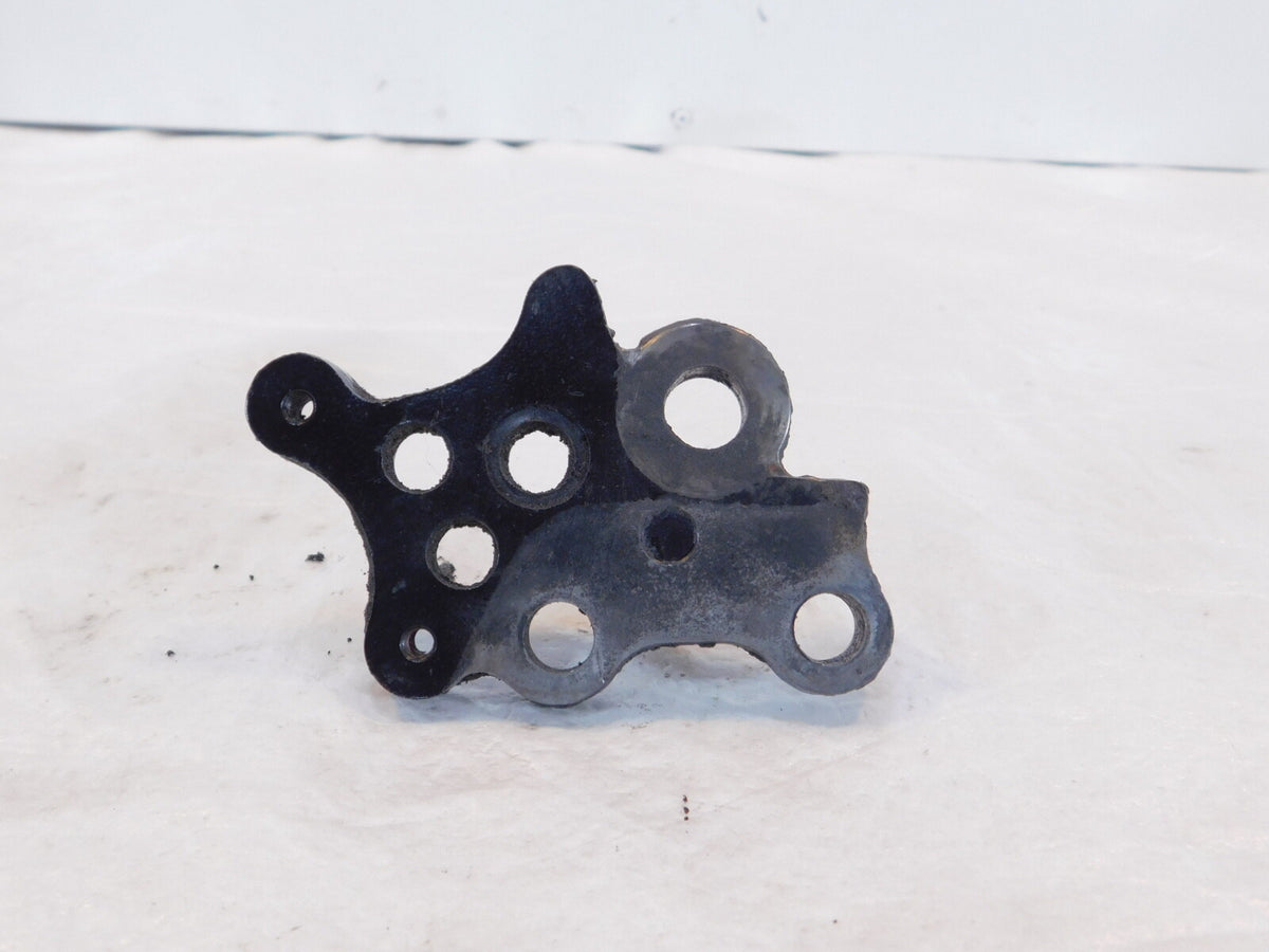 2003-2006 Kawasaki Ninja ZX6R ZX636 ZX6RR Side Stand Kickstand Bracket Mount - C3 Cycle