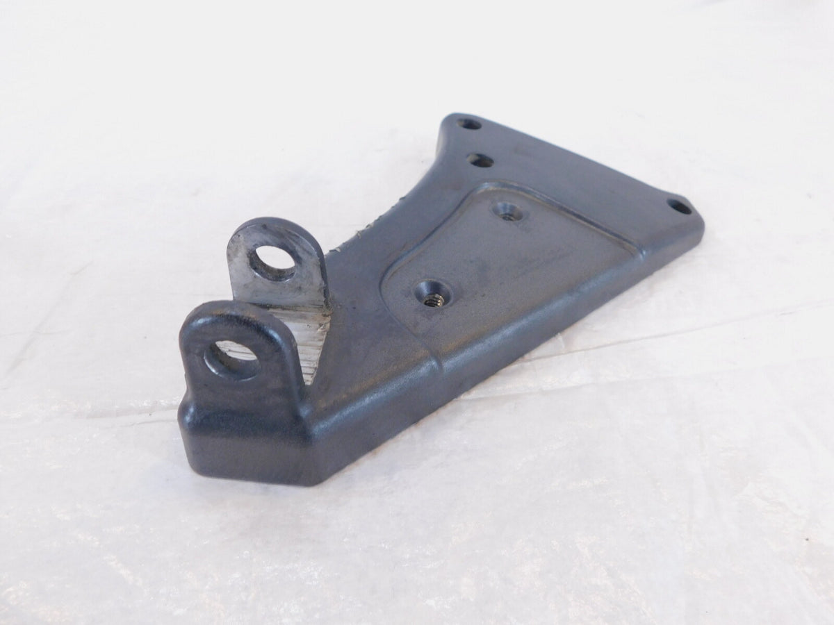 Buell XB XB9 XB12 Firebolt Lightning Front Left Footrest Footpeg Mount Bracket - C3 Cycle