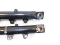 96-03 Triumph Trophy 4 1200 Front Frame Wheel Suspension Fork Shocks Leg Tubes - C3 Cycle
