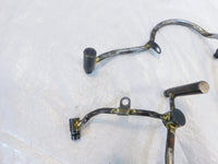 Kawasaki Vulcan 1500 VN1500 Classic Nomad Engine Motor Oil Pump Hose Pipe Lines - C3 Cycle