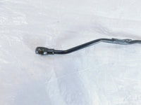 2002 MZ Skorpion Tour MZ660 660cc Black Engine Motor Oil Delivery Hose Line Pipe - C3 Cycle