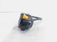 Royal Enfield Continental GT & Interceptor 650 Left Handlebar Indicator Switches - C3 Cycle